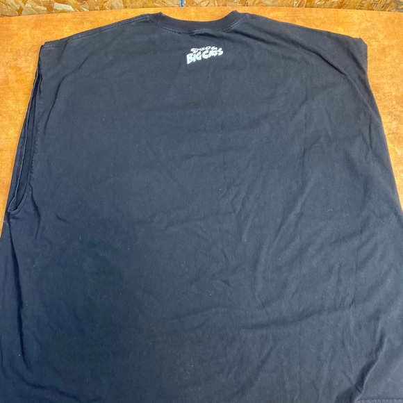 Wwe Enzo and big cass SWAFT 5x sleeveless - Picture 5 of 6